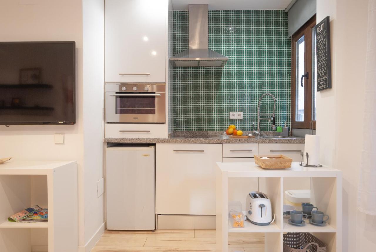 El Rincon De Capua Apartment