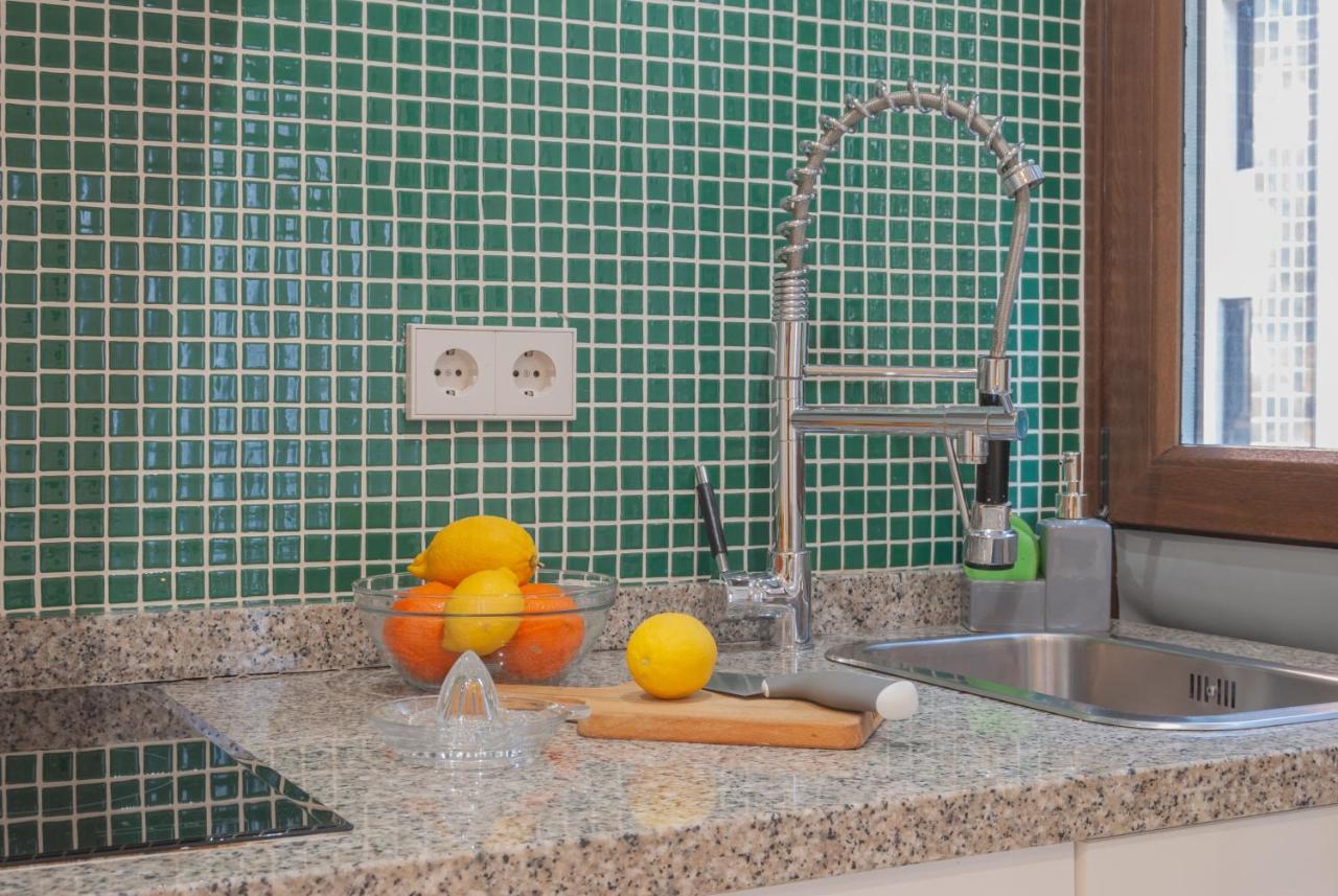 El Rincon De Capua Apartment