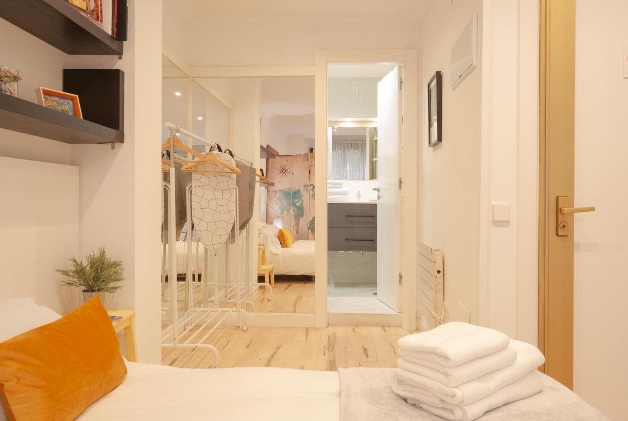 El Rincon De Capua Apartment *